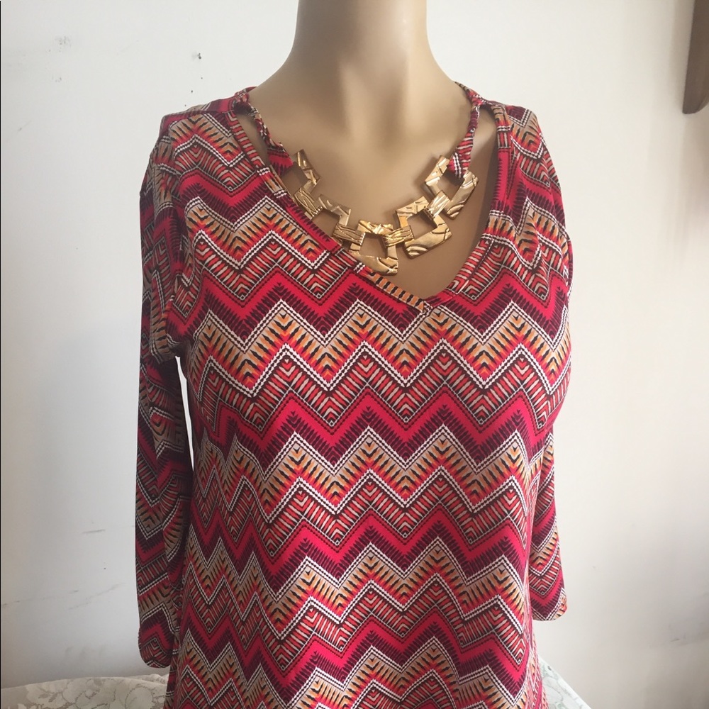 Lady’s blouse